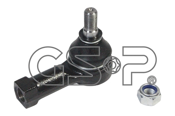 Tie Rod End (S071016)