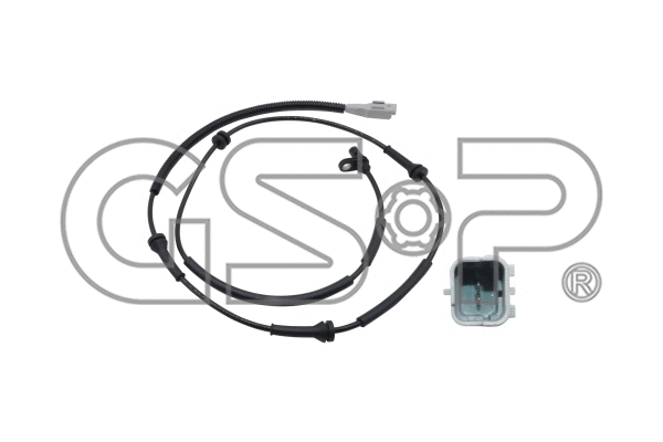 Sensor, wheel speed (9A1037)