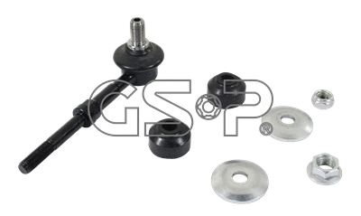 Link/Coupling Rod, stabiliser bar (S050441)