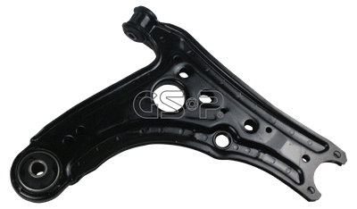 Control/Trailing Arm, wheel suspension (S060712)