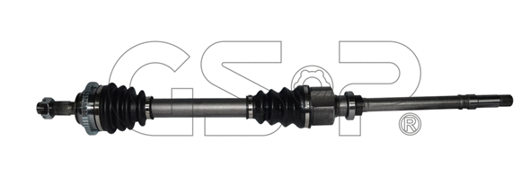Drive Shaft (299017)