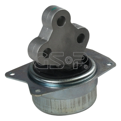 Mounting, automatic transmission (517967)