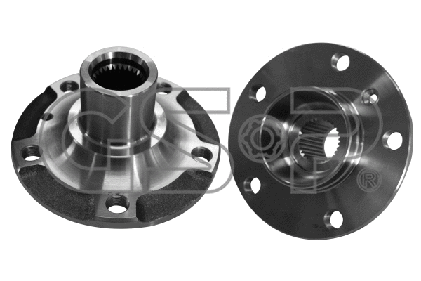 Wheel Hub (9430025)