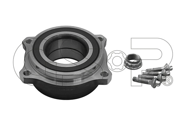 Wheel Bearing Kit (9249008K)