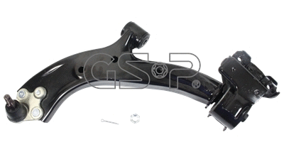 Control/Trailing Arm, wheel suspension (S060512)