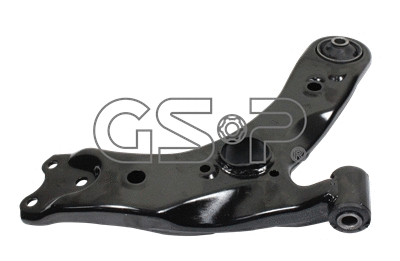 Control/Trailing Arm, wheel suspension (S061123)