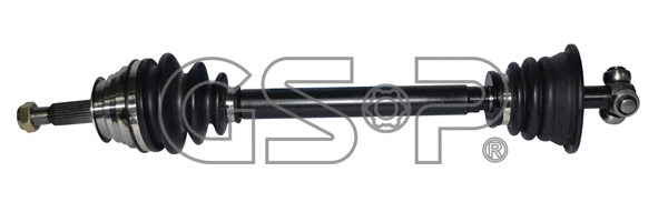 Drive Shaft (250130)