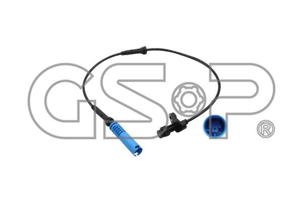 Sensor, wheel speed (9A0401)