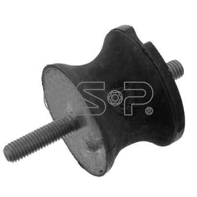 Mounting, manual transmission (530395)