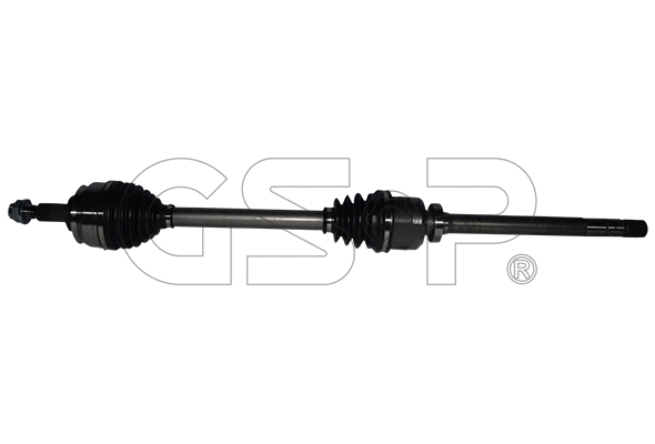 Drive Shaft (250592)