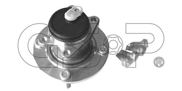 Wheel Bearing Kit (9400135K)
