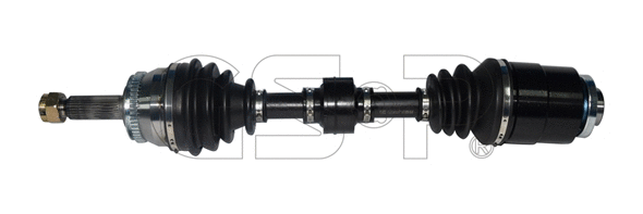 Drive Shaft (224046)