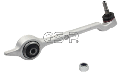 Control/Trailing Arm, wheel suspension (S060106)