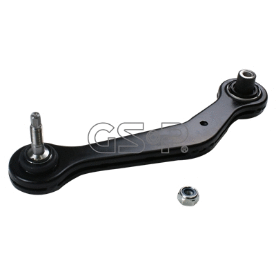 Control/Trailing Arm, wheel suspension (S060076)