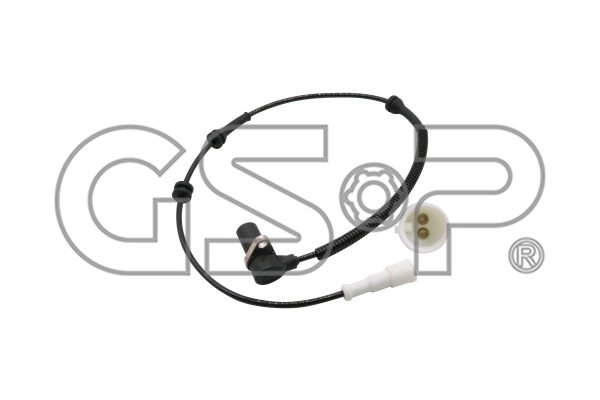 Sensor, wheel speed (9A0549)