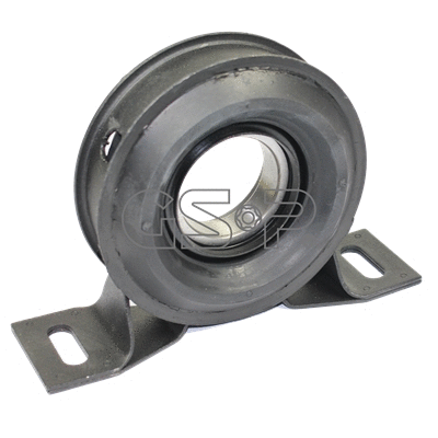 Suspension, propshaft (511380)