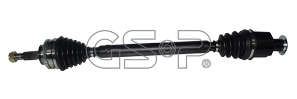 Drive Shaft (250039)