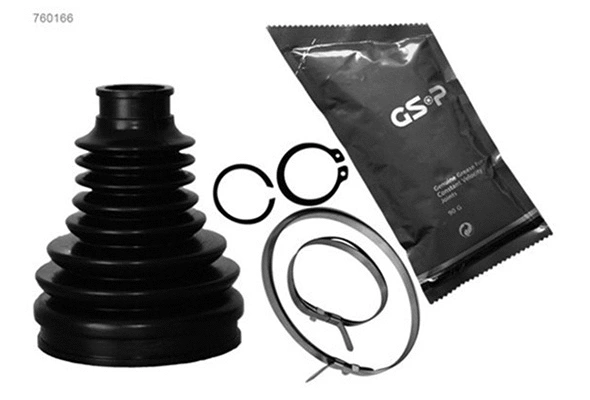Bellow Kit, drive shaft (760166)
