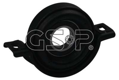 Suspension, propshaft (530178)