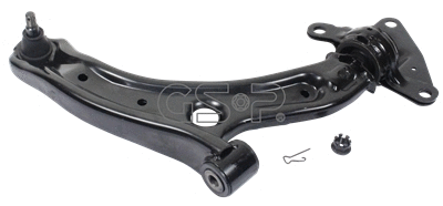 Control/Trailing Arm, wheel suspension (S061471)