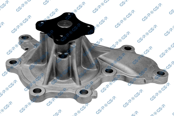 Water Pump, engine cooling (WP900910)