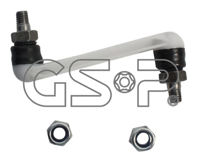 Link/Coupling Rod, stabiliser bar (S050308)