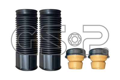 Dust Cover Kit, shock absorber (5407780PK)
