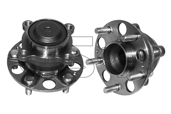 Wheel Bearing Kit (9400469)