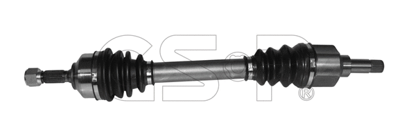 Drive Shaft (210043)