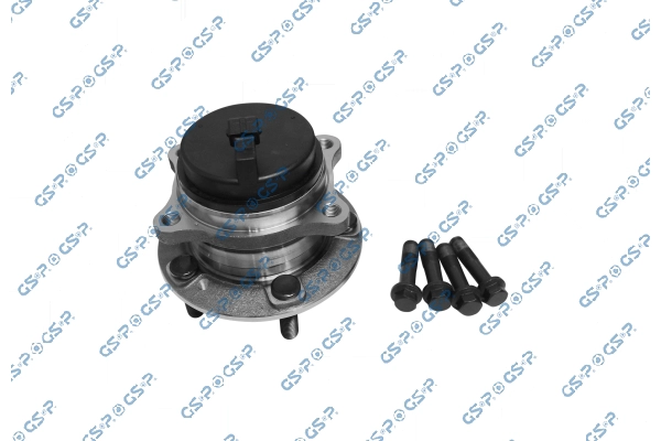 Wheel Bearing Kit (9400190K)