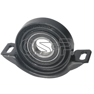 Suspension, propshaft (512315)