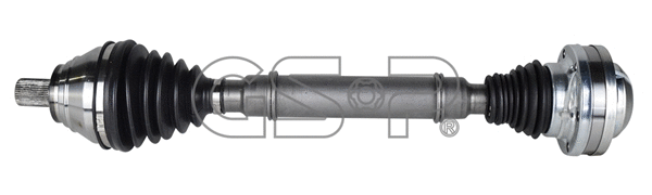 Drive Shaft (261300)