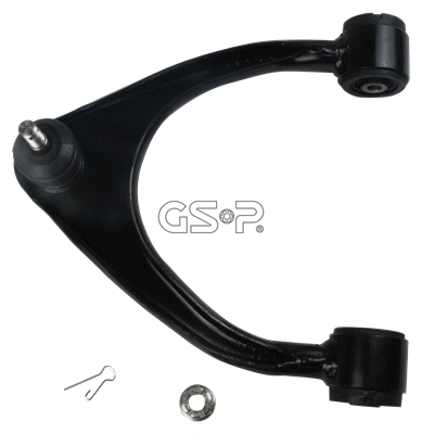 Control/Trailing Arm, wheel suspension (S061844)