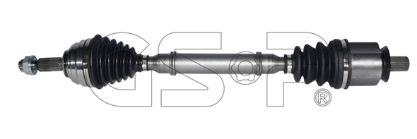 Drive Shaft (250574)