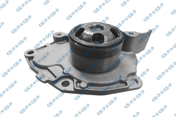 Water Pump, engine cooling (WP900590B)