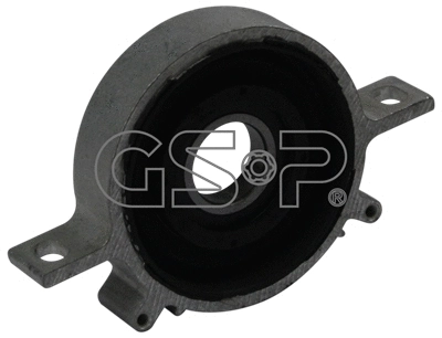 Suspension, propshaft (531013)