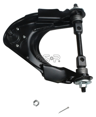 Control/Trailing Arm, wheel suspension (S061043)