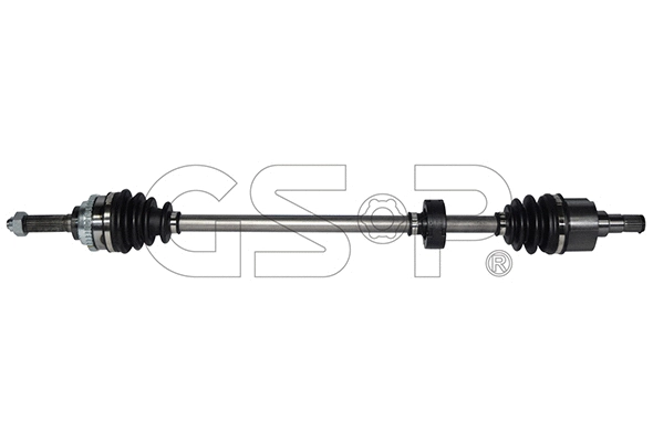 Drive Shaft (257176)