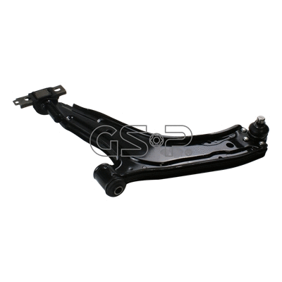 Control/Trailing Arm, wheel suspension (S062705)