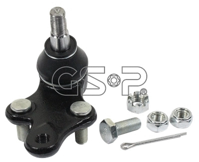 Ball Joint (S080242)
