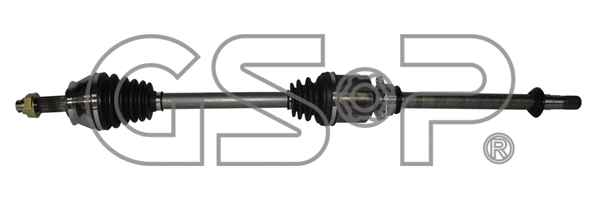 Drive Shaft (217079)
