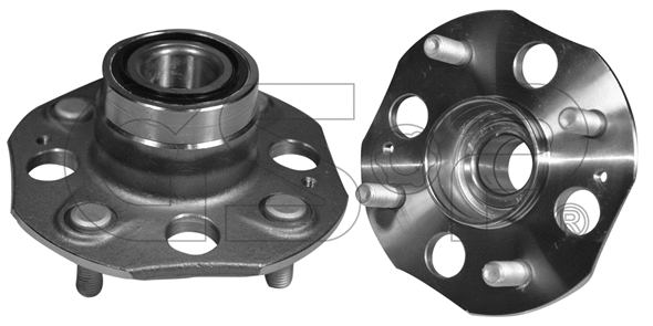 Wheel Bearing Kit (9230003)