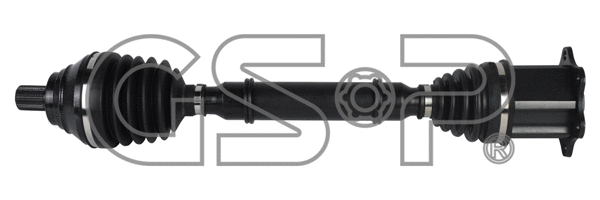 Drive Shaft (261346)