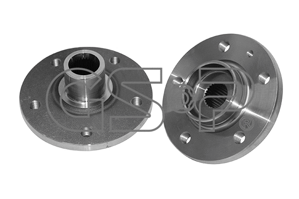 Wheel Hub (9427037)