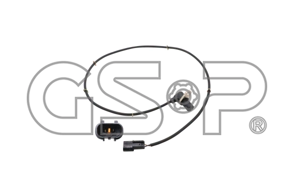 Sensor, wheel speed (9A0684)