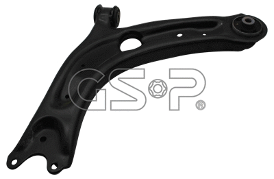 Control/Trailing Arm, wheel suspension (S062790)