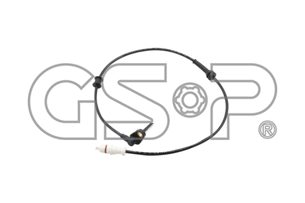 Sensor, wheel speed (9A0708)