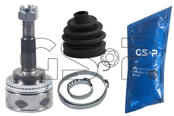 Joint Kit, drive shaft (859028)