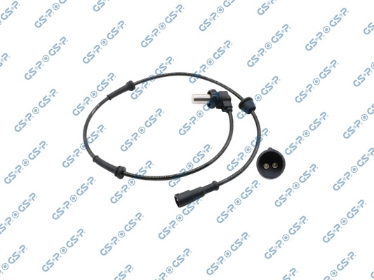 Sensor, wheel speed (9A0307)