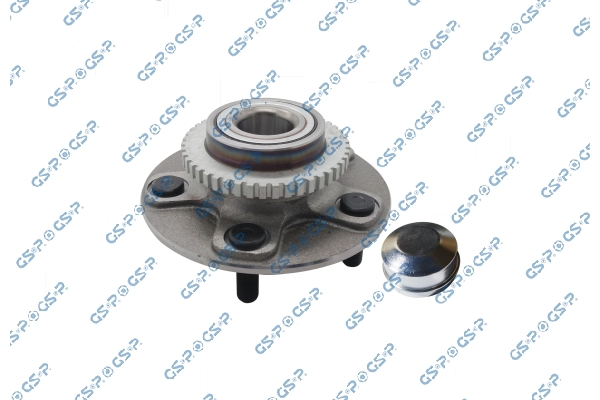 Wheel Bearing Kit (9230004A)